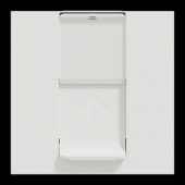  Unica - prise RJ45 simple - ca 