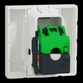  Unica - prise RJ45 simple - ca 