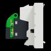  Unica - prise RJ45 simple - ca 