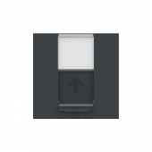  Unica - prise RJ45 simple - ca 