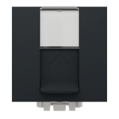  Unica - prise RJ45 simple - ca 