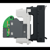  Unica - prise RJ45 double - ca 