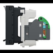  Unica - prise RJ45 double - ca 