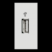  Unica - prise USB 2.0 - connec 