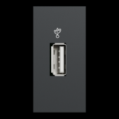  Unica - prise USB 2.0 - connec 