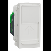  Unica - prise RJ45 simple - ca 