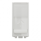  Unica - prise RJ45 simple - ca 
