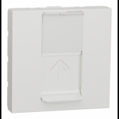  Unica - prise RJ45 simple - ca 