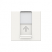  Unica - prise RJ45 simple - ca 