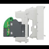  Unica - prise RJ45 simple - ca 