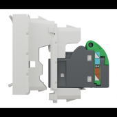  Unica - prise RJ45 simple - ca 