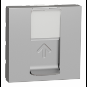  Unica - prise RJ45 simple - ca 