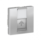  Unica - prise RJ45 simple - ca 