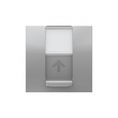  Unica - prise RJ45 simple - ca 