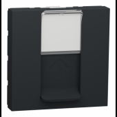  Unica - prise RJ45 simple - ca 