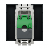  Unica - prise RJ45 simple - ca 