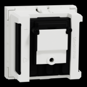  Unica - prise TV + FM + SAT - 