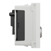  Unica - prise TV + FM - indivi 