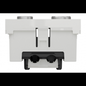  Unica - prise TV + FM - indivi 