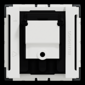  Unica - prise TV + FM - indivi 