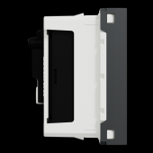  Unica - prise TV + FM - indivi 