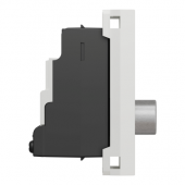  Unica - prise tlvision - TV 