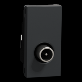  Unica - prise tlvision - TV 