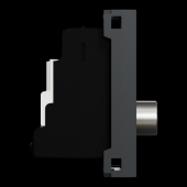  Unica - prise tlvision - TV 