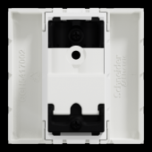  Unica - prise tlvision - TV 