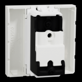  Unica - prise tlvision - TV 