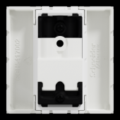  Unica - prise tlvision - TV 