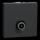  Unica - prise tlvision - TV 