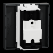  Unica - prise tlvision - TV 