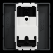  Unica - prise tlvision - TV 