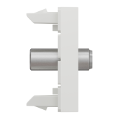  Unica - prise t�l�vision - TV 