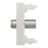  Unica - prise t�l�vision - TV 