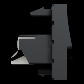  Unica - prise haut-parleur 2 s 