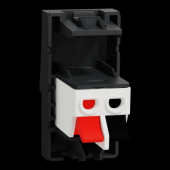  Unica - prise haut-parleur 1 s 