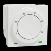  Unica - thermostat chauffage / 