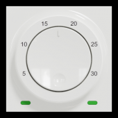  Unica - thermostat chauffage / 