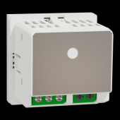  Unica - thermostat chauffage / 