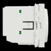  Unica - thermostat chauffage / 