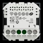  Unica - minuterie - tempo 5min 