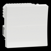  Wiser Unica - bouton poussoir 