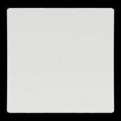  Wiser Unica - bouton poussoir 