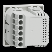  Unica - contrle du volume - 1 