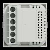  Unica - contrle du volume - 1 