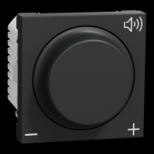  Unica - contrle du volume - 1 