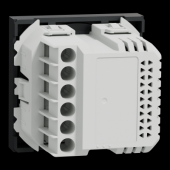  Unica - contrle du volume - 1 