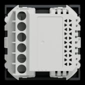  Unica - contrle du volume - 1 